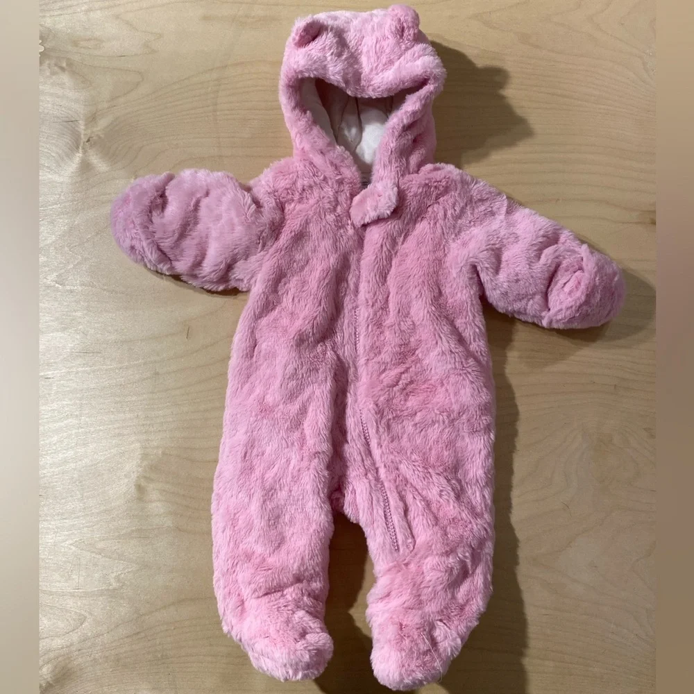 wonder nation soft cozy